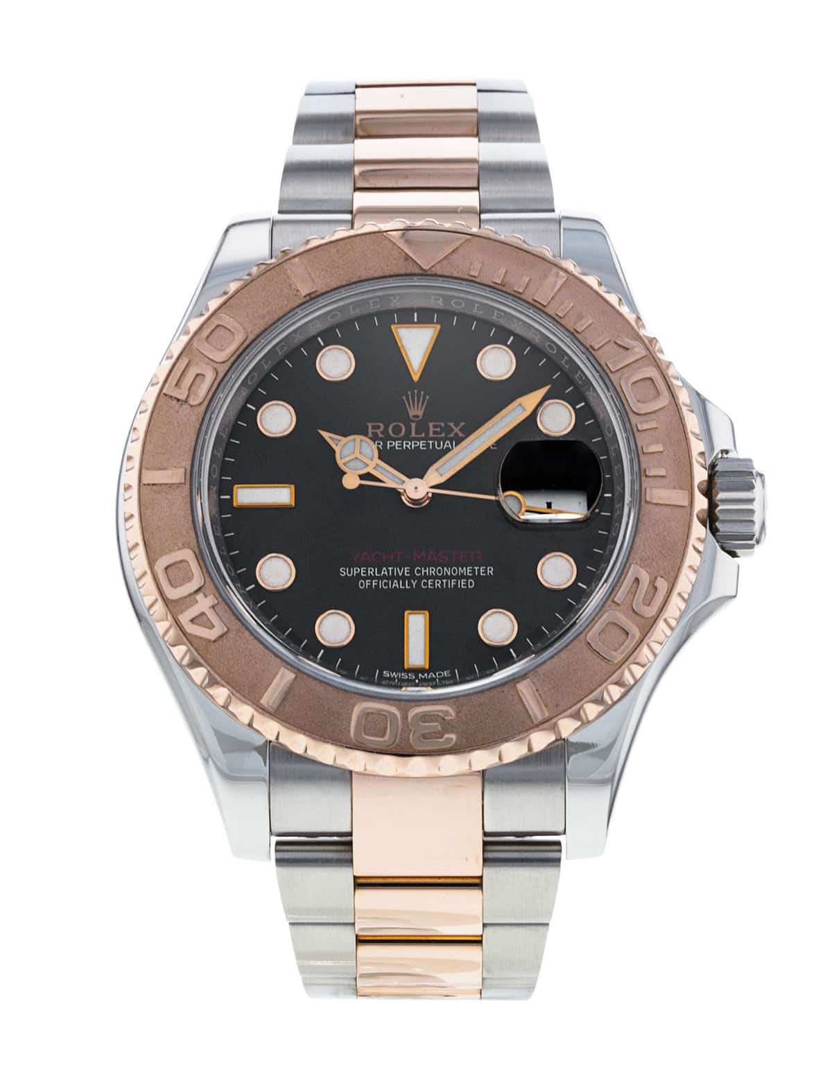 Rolex Yacht-Master 116621